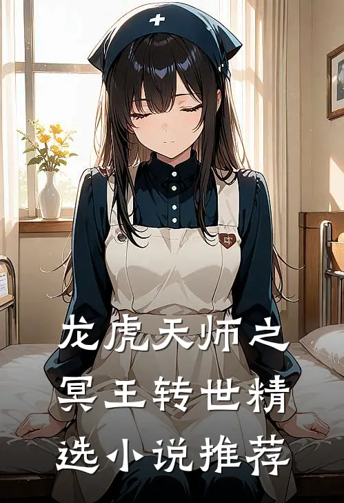 龙虎天师之冥王转世精选小说推荐