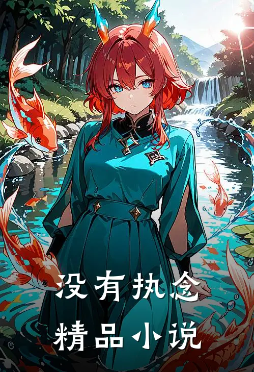没有执念精品小说