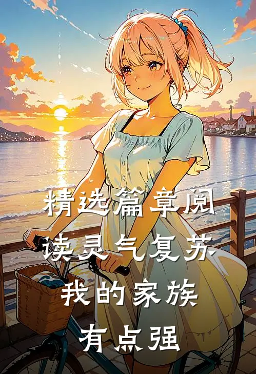 精选篇章阅读灵气复苏：我的家族有点强