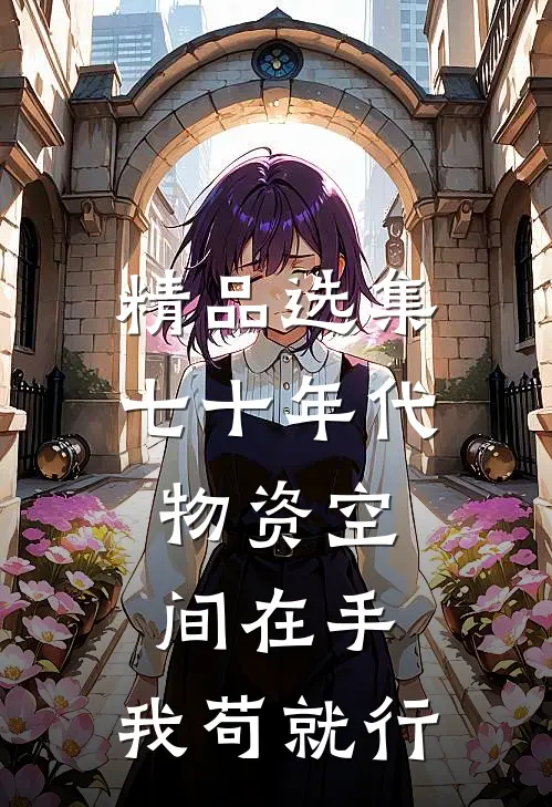 精品选集七十年代：物资空间在手，我苟就行