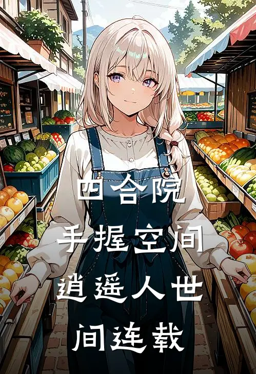 四合院：手握空间，逍遥人世间连载