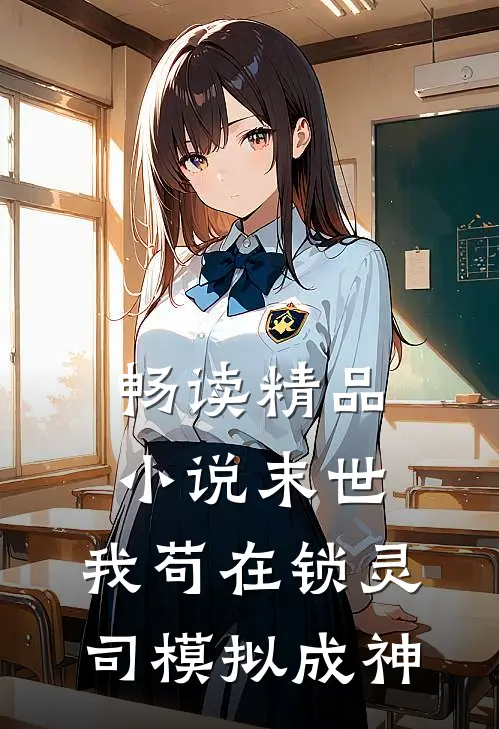 畅读精品小说末世，我苟在锁灵司模拟成神