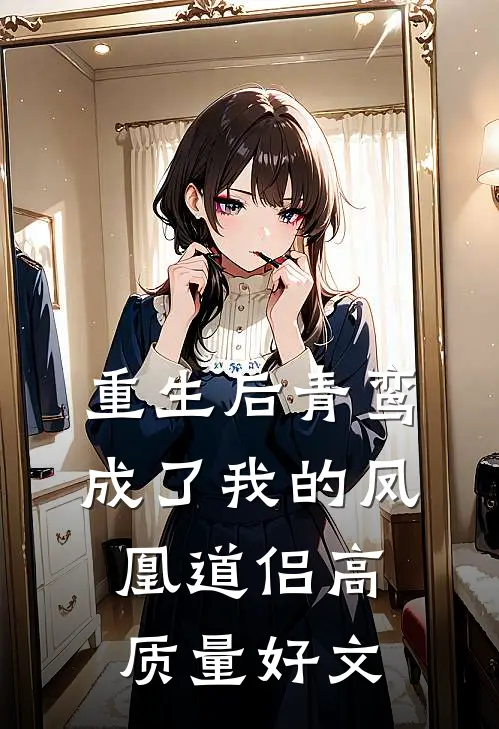重生后青鸾成了我的凤凰道侣高质量好文
