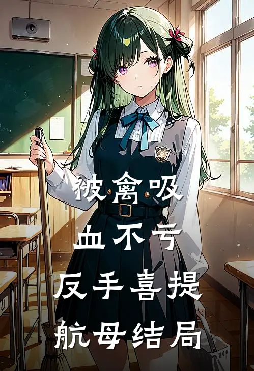 被禽吸血不亏，反手喜提航母结局