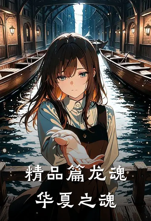 精品篇龙魂：华夏之魂