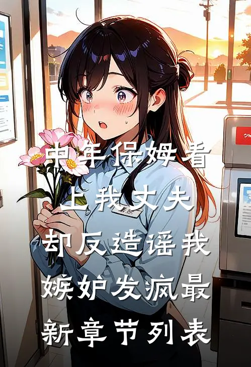 中年保姆看上我丈夫，却反造谣我嫉妒发疯最新章节列表