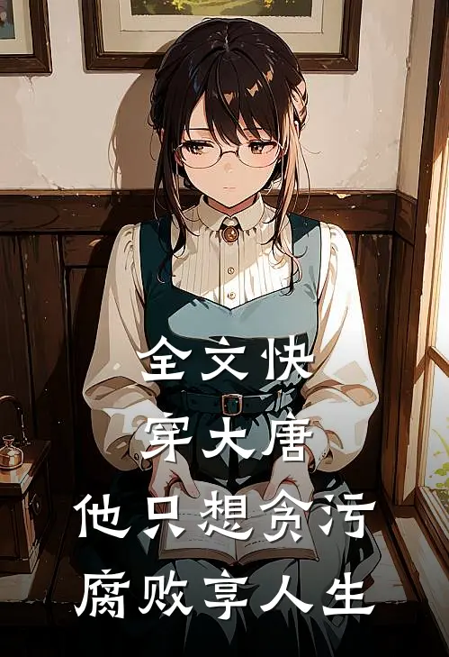 全文快穿大唐，他只想贪污腐败享人生