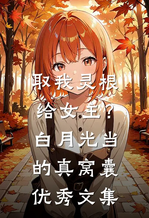 取我灵根给女主？白月光当的真窝囊优秀文集