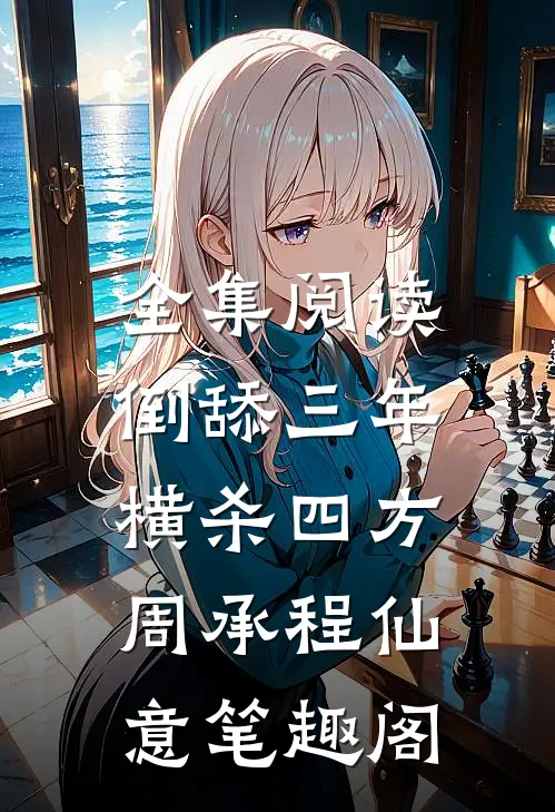 全集阅读倒舔三年,横杀四方周承程仙意笔趣阁