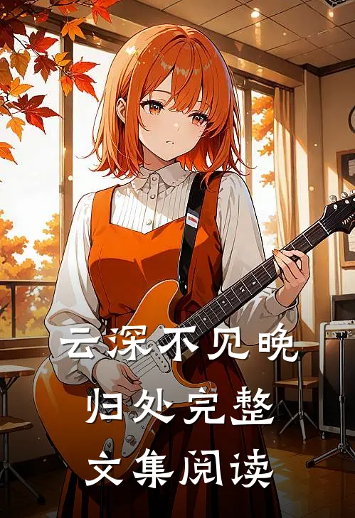 云深不见晚归处完整文集阅读