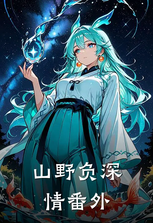 山野负深情 番外