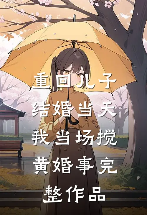 重回儿子结婚当天，我当场搅黄婚事完整作品