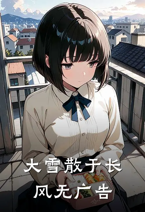 大雪散于长风无广告