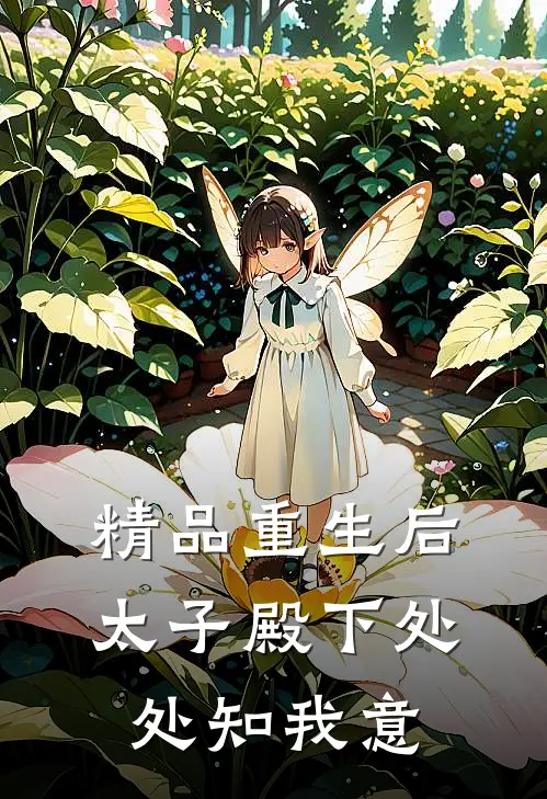 精品重生后，太子殿下处处知我意