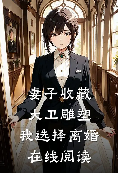 妻子收藏大卫雕塑，我选择离婚在线阅读