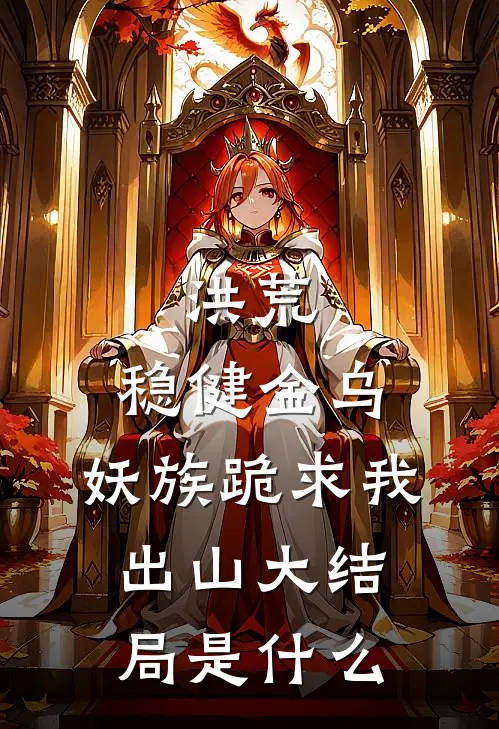 洪荒：稳健金乌，妖族跪求我出山大结局是什么