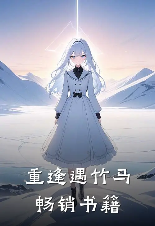 重逢遇竹马畅销书籍