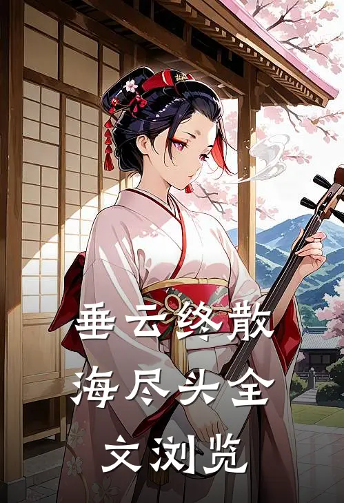 垂云终散海尽头全文浏览