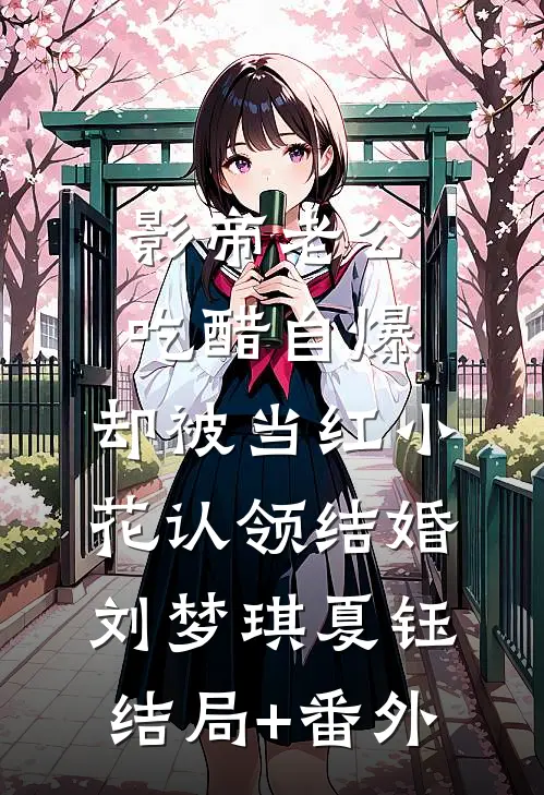 影帝老公吃醋自爆，却被当红小花认领结婚刘梦琪夏钰结局+番外