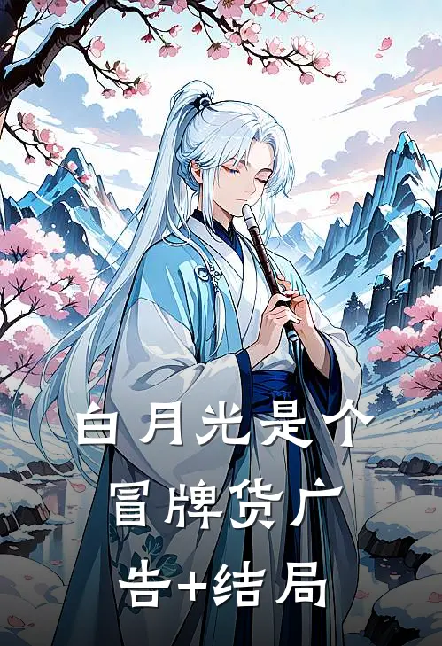 白月光是个冒牌货广告+结局