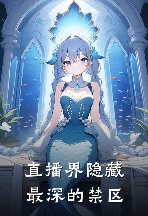 直播界隐藏最深的禁区