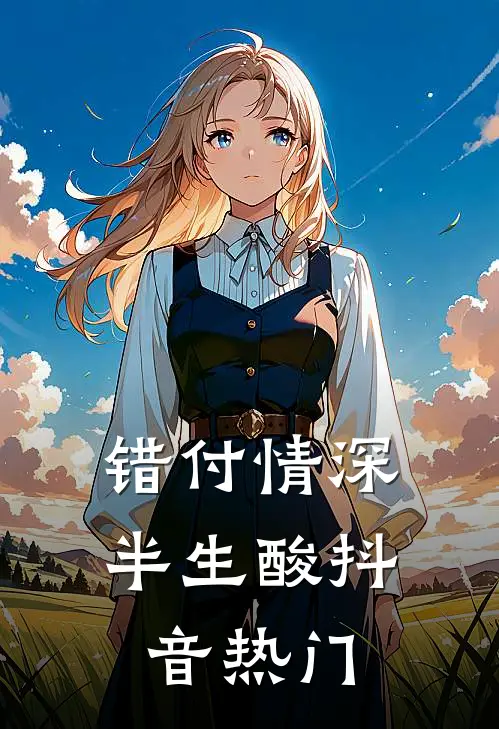 错付情深半生酸抖音热门