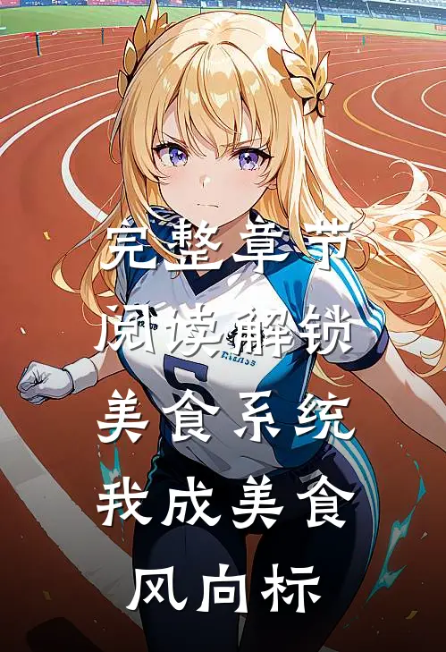 完整章节阅读解锁美食系统，我成美食风向标