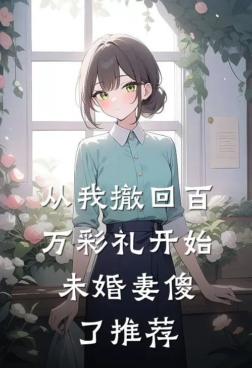 从我撤回百万彩礼开始，未婚妻傻了推荐