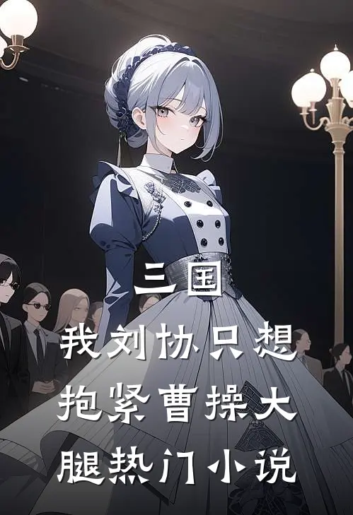 三国：我刘协只想抱紧曹操大腿热门小说