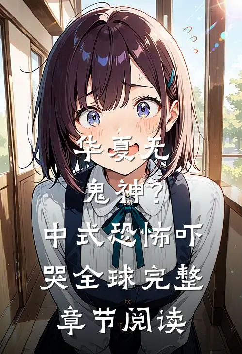 华夏无鬼神？中式恐怖吓哭全球完整章节阅读