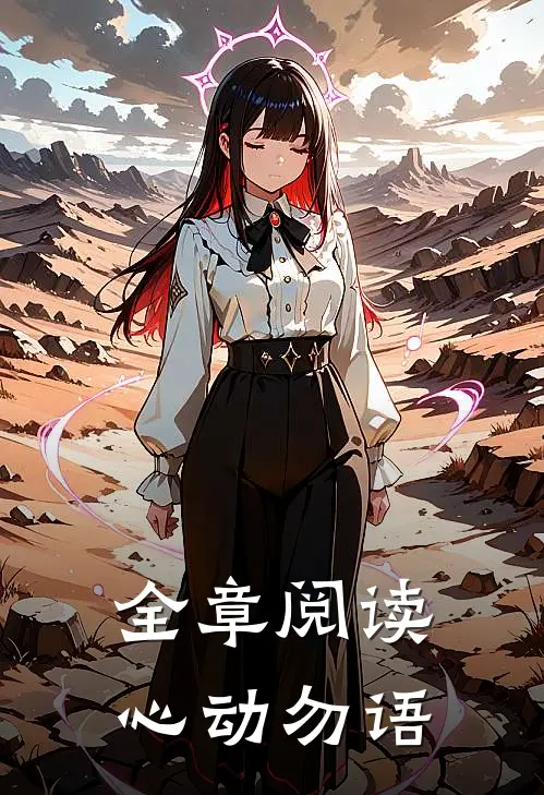 全章阅读心动勿语