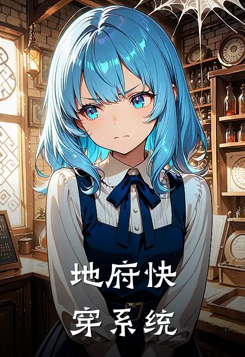 地府快穿系统