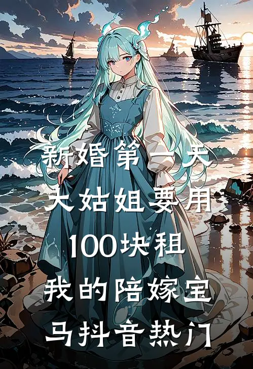 新婚第一天，大姑姐要用100块租我的陪嫁宝马抖音热门