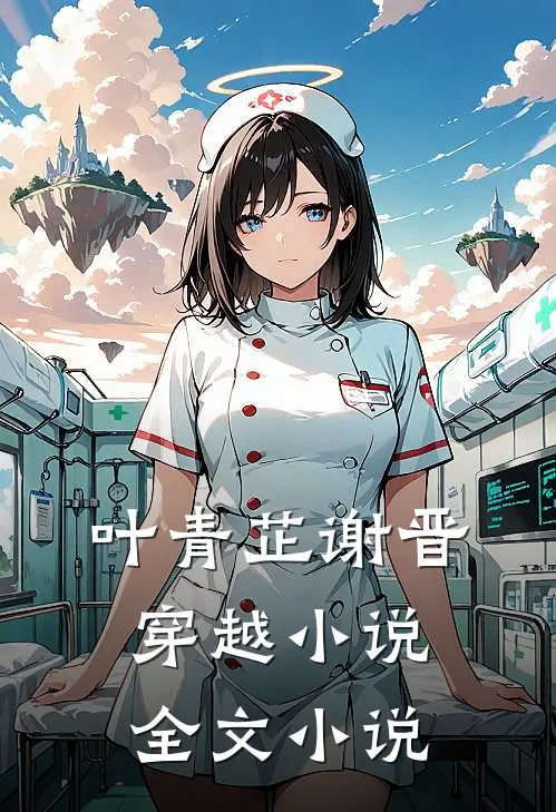 叶青芷谢晋穿越小说全文小说
