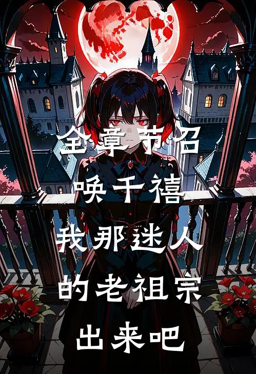 全章节召唤千禧：我那迷人的老祖宗出来吧