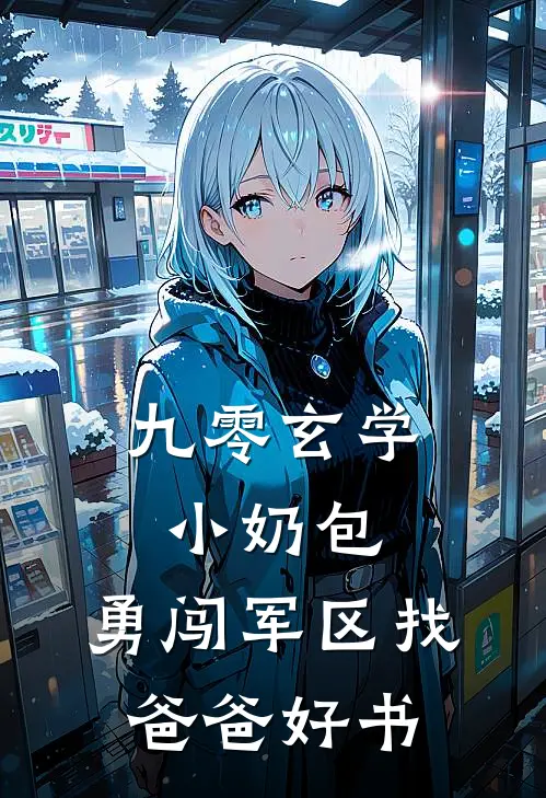 九零玄学小奶包，勇闯军区找爸爸好书