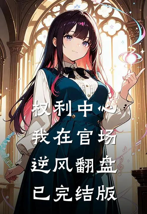 权利中心：我在官场逆风翻盘已完结版