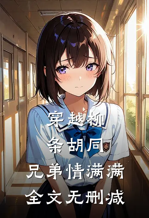 穿越柳条胡同，兄弟情满满全文无删减