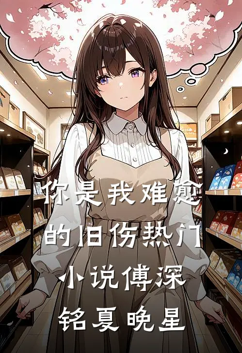你是我难愈的旧伤热门小说傅深铭夏晚星