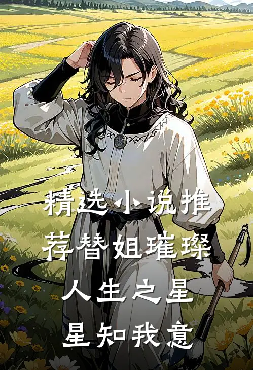 精选小说推荐替姐璀璨人生之星星知我意