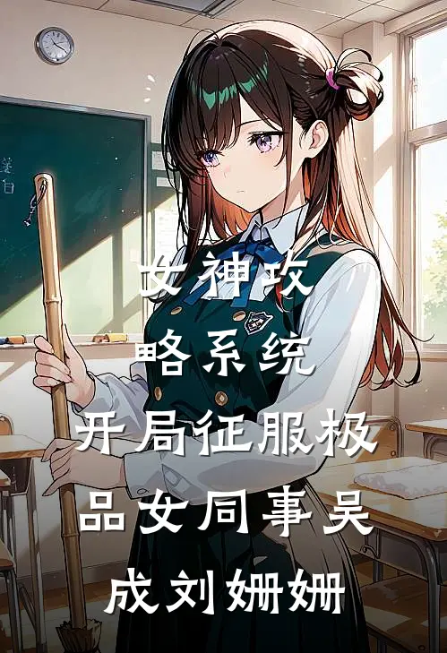 女神攻略系统：开局征服极品女同事吴成刘姗姗