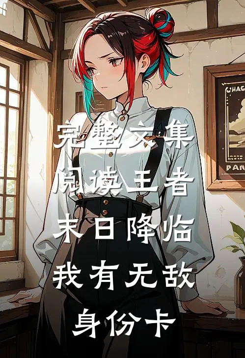 完整文集阅读王者：末日降临，我有无敌身份卡