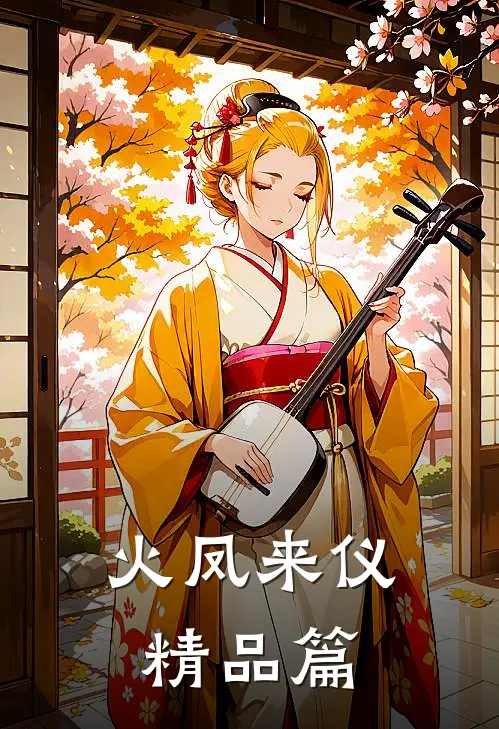 火凤来仪精品篇