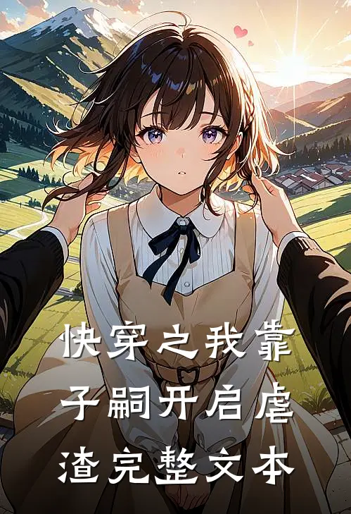 快穿之我靠子嗣开启虐渣完整文本