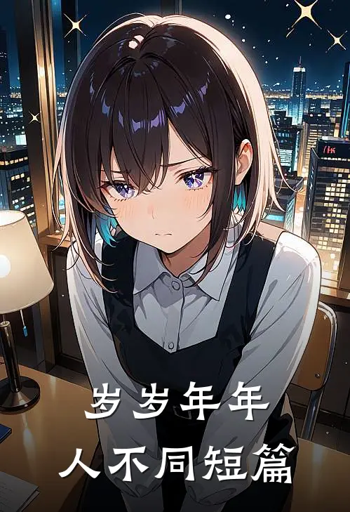 岁岁年年，人不同短篇