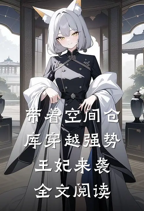 带着空间仓库穿越强势王妃来袭全文阅读
