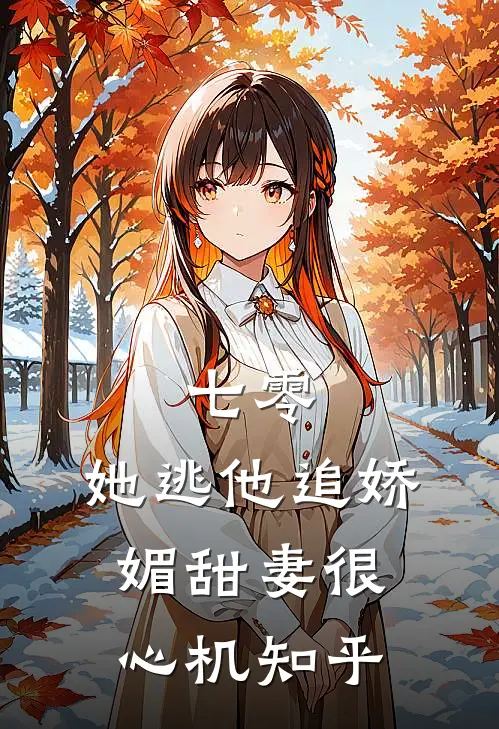 七零，她逃他追娇媚甜妻很心机知乎