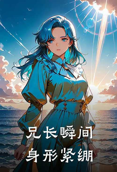 兄长瞬间身形紧绷