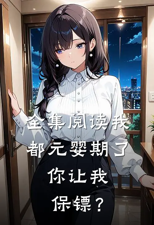 全集阅读我都元婴期了，你让我保镖？