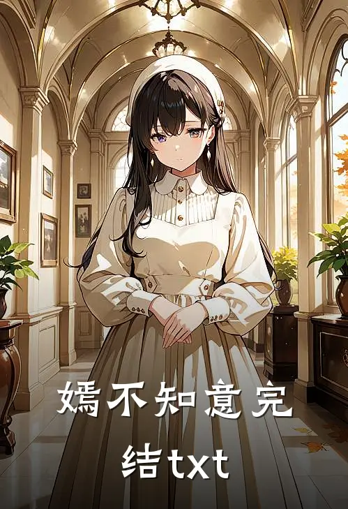 嫣不知意完结txt